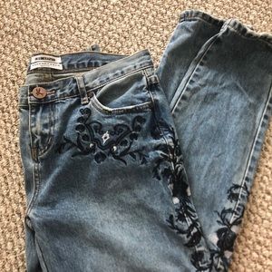 One Teaspoon Jeans size 27